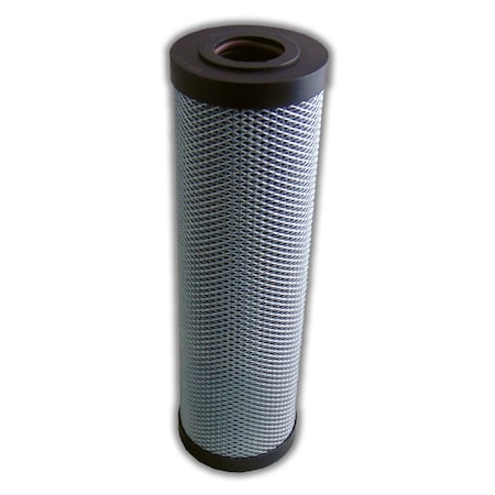 Hydraulic Filter, Replaces HOLDER 29432, Return Line, 15 Micron, Outside-In